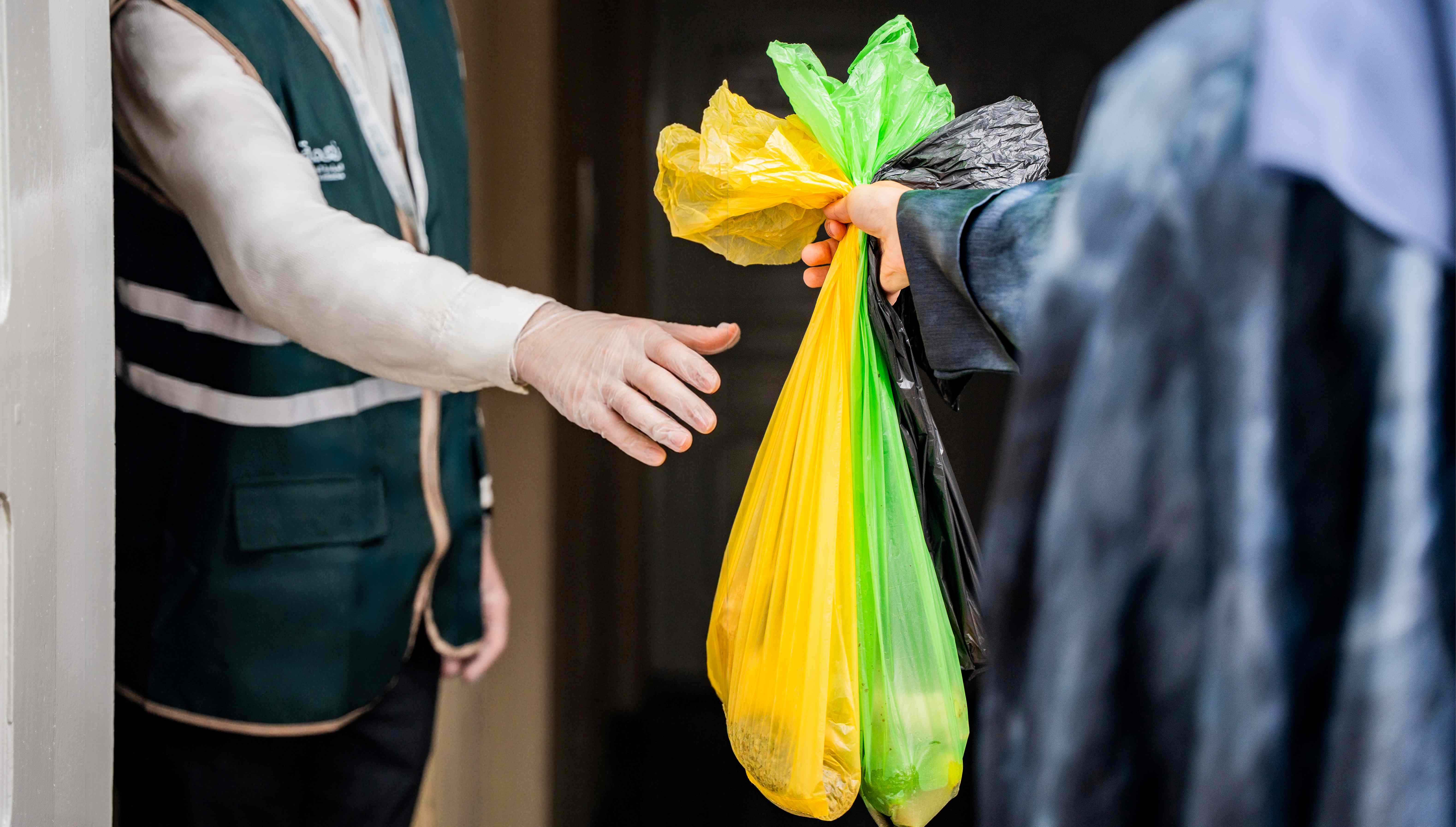 Onboarding webinar with new study participants