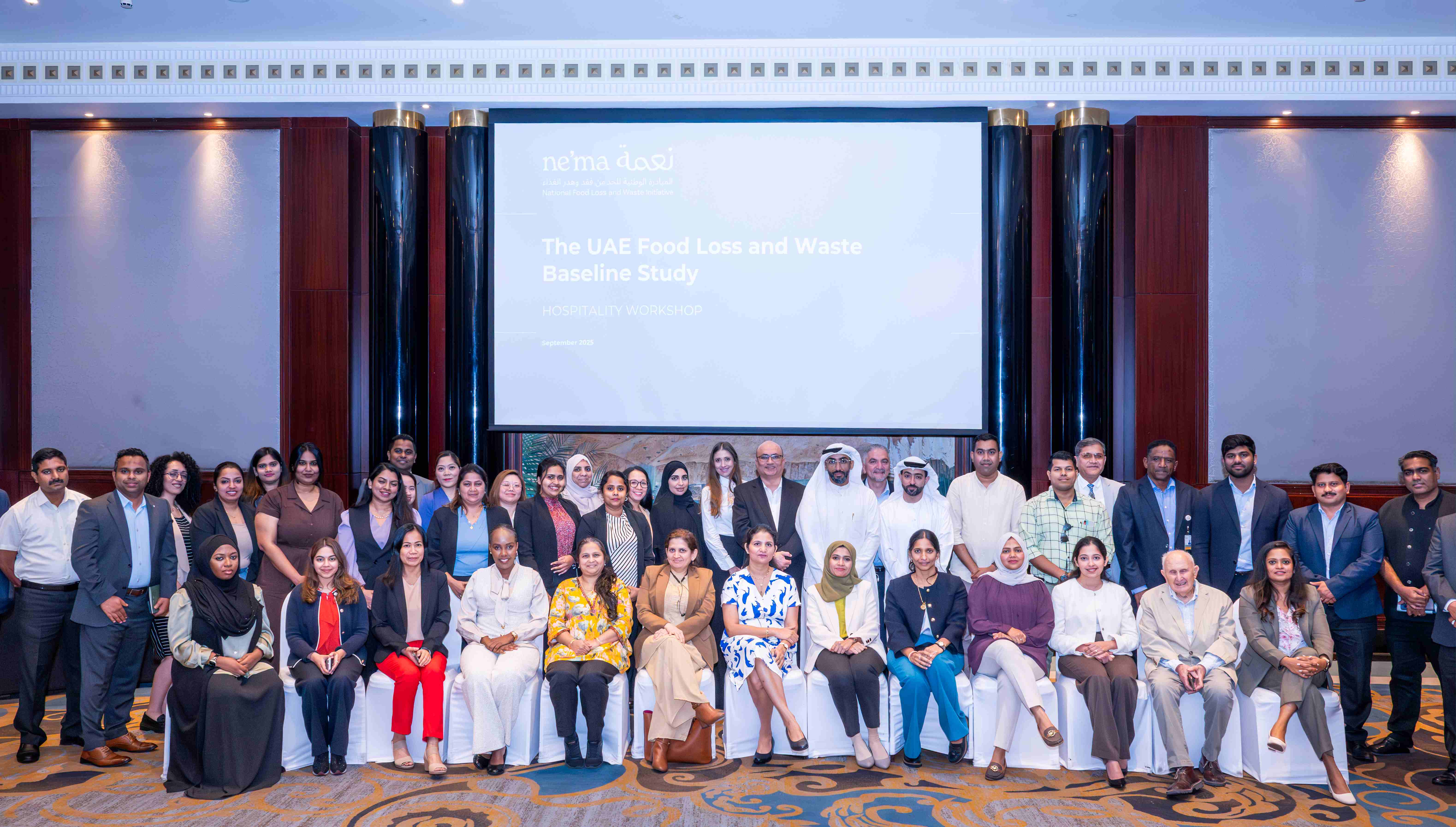 Onboarding webinar with new study participants